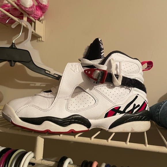 AIR JORDAN 8 RETRO 'ALTERNATE' - Picture 2 of 3
